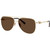 Tiffany & Co. TF3116 Gold Light Brown Angle