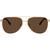 Tiffany & Co. TF3116 Gold Light Brown Front