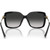 Tiffany & Co. TF4252B Black Grey Gradient Inner Frame