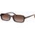 Vogue Eyewear VO5666SF Dark Havana Brown Gradient Angle