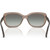 Vogue Eyewear VO5678SB Transparent Brown Grey Gradient Inner Frame