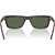 Vogue Eyewear VO5687S Dark Havana Dark Green Inner Frame