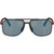 Prada Linea Rossa PSB51S Black Grey Red Blue Mirror Front