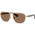 Burberry BE3166 Light Gold Dark Brown Angle