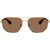 Burberry BE3166 Light Gold Dark Brown Front