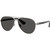 Burberry BE3167 Gunmetal Dark Grey Angle