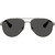 Burberry BE3167 Gunmetal Dark Grey Front