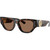 Burberry BE4467U Dark Havana Brown Angle
