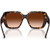 Burberry BE4471F Dark Havana Brown Gradient Inner Frame