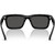 Burberry BE4475U Black Dark Grey Inner Frame