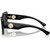 Burberry BE4476 Black Dark Grey Temple