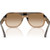 Burberry BE4478 Striped Beige Brown Gradient Inner Frame