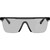 Burberry BE4480D Black Light Grey Tampo Silver Front