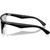 Burberry BE4480D Black Light Grey Tampo Silver Temple