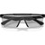 Burberry BE4480D Black Light Grey Tampo Silver Front Folded