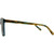 Bill Bass Thera Green Grey Gradient Polarised Temple