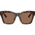 Dolce & Gabbana DG4512 Havana Dark Brown Front