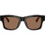 Dolce & Gabbana DG4515 Black Red Havana Brown Front