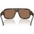 Dolce & Gabbana DG4516 Black Red Havana Brown Inner Frame