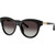 Dolce & Gabbana DG4518 Black Grey Gradient Angle