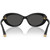 Dolce & Gabbana DG4519 Black Dark Grey Inner Frame