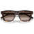 Dolce & Gabbana DG4521 Havana Brown Gradient Front Folded