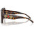Dolce & Gabbana DG4525B Havana Brown Gradient Temple