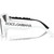 Dolce & Gabbana DG6204 White Dark Grey Temple