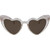 Just Sunnies Kids 7453 Pink Glitter Brown Front
