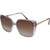 JS Eyewear 7442 Pink Brown Brown Polarised Angle