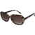 JS Eyewear 7443 Cream Tort Brown Polarised Angle