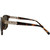 JS Eyewear 7444 Tort Brown Polarised Temple