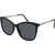 JS Eyewear 7445 Black Smoke Angle