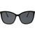 JS Eyewear 7445 Black Smoke Front