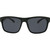 JS Eyewear 7459 Green Rubber Smoke Polarised Front