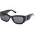 Guess GU00253 Black Smoke Angle