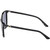 Guess GU00256 Black Smoke Polarised Temple