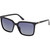 Guess GU00258 Black Smoke Polarised Angle