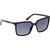 Guess GU00258 Black Smoke Polarised Angle