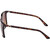 Guess GU00258 Havana Brown Gradient Temple