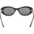 Guess GU00261H Black Rose Gold Smoke Inner Frame