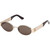 Guess GU00262 Deep Gold Brown Angle