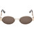 Guess GU00262 Deep Gold Brown Front