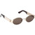 Guess GU00262 Deep Gold Brown Angle