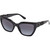Guess GU00264 Black Smoke Gradient Angle