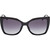 Guess GU00266 Black Deep Gold Smoke Gradient Front