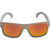 Ugly Fish Kids PKR729 Grey Orange Polarised Front