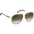 Carrera 363/S Gold Black Green Gold Mirror Angle