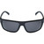 Ugly Fish Fury Black Smoke Polarised Front