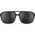 Zeal Optics Rangely Matte Black Grey Polarised Front